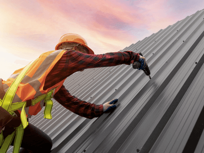About Peak Roof Installation Pros - roof installation experts in Perry, PA